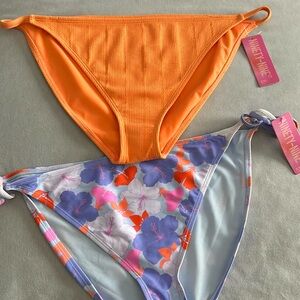 XXL bikini bottom